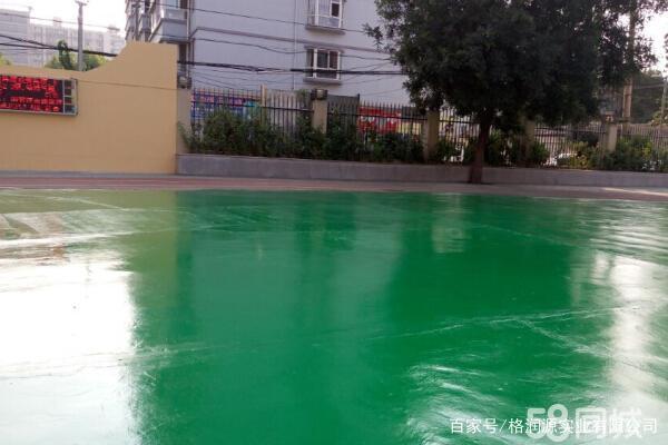 普宁 地坪漆翻新维修